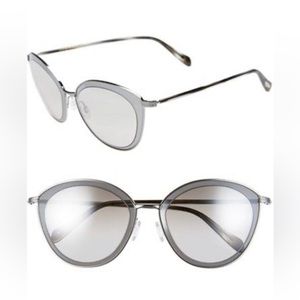 Oliver Peoples Gwynne Sunglasses